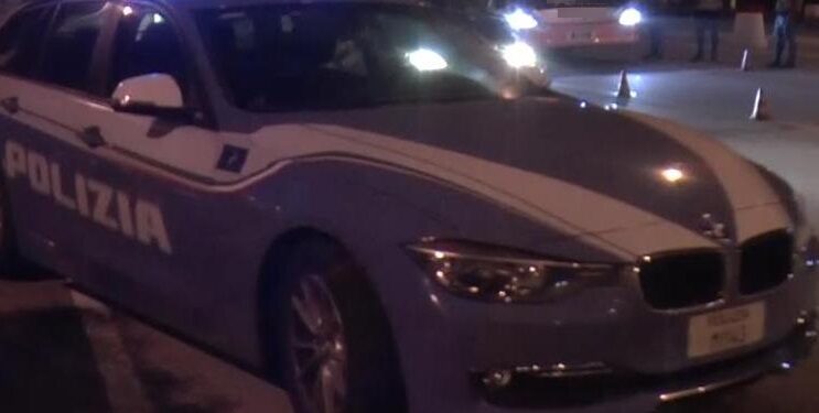 Foto Polizia 1