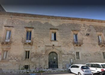 Guardia Di Finanza Lecce