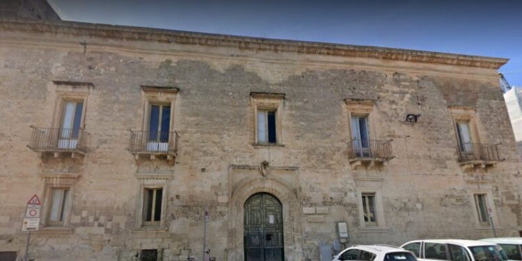 Guardia Di Finanza Lecce