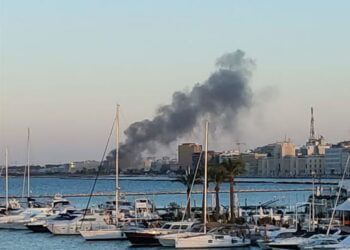 Incendio