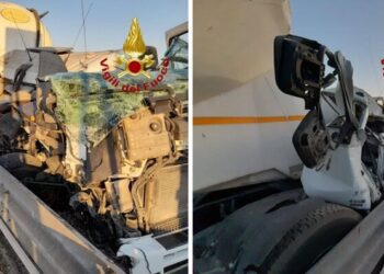 Incidente Evidenza