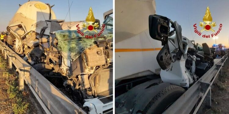 Incidente Evidenza