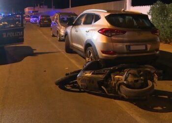 Incidente Sspirito