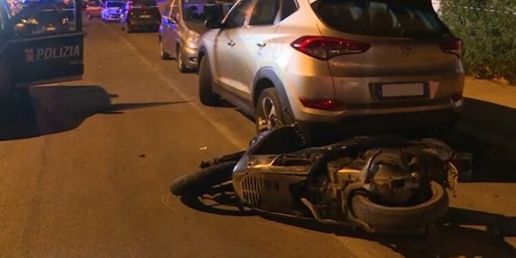 Incidente Sspirito