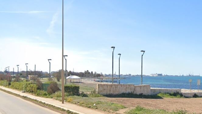 Lungomare Sud