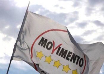 M5s Bandiera
