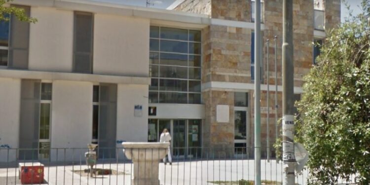 Municipio V