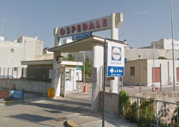 Ospedale Monopoli