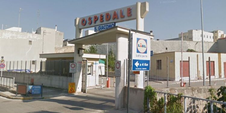 Ospedale Monopoli