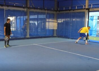 Padel