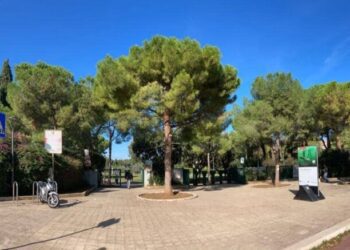 Parco 2 Giugno