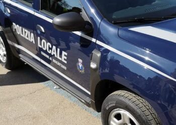 Polizia Locale Noicattaro