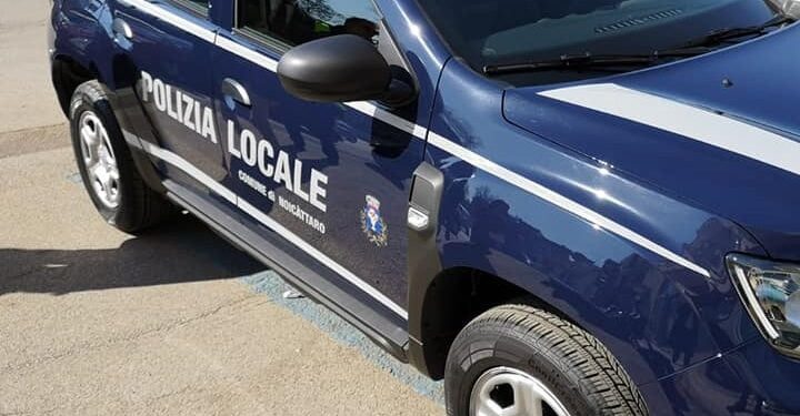 Polizia Locale Noicattaro