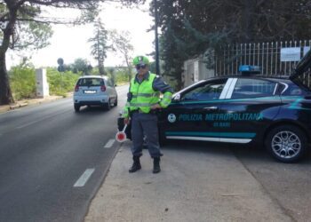 Polizia Metropolitana