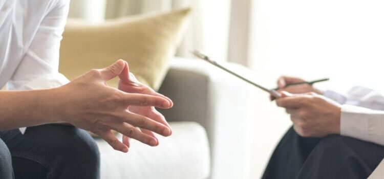 Psicoterapia