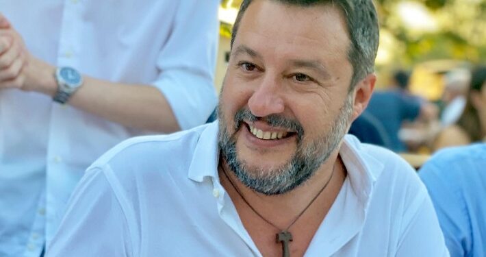 Salvini