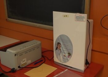 Scuola Ricambio Aria