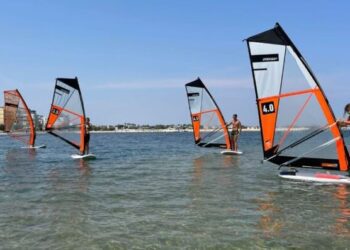 Sport Waterfront