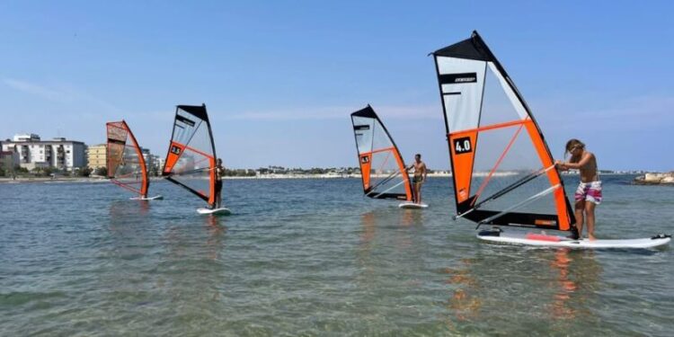 Sport Waterfront