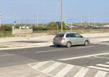 Strisce Pedonali Pane E Pomodoro