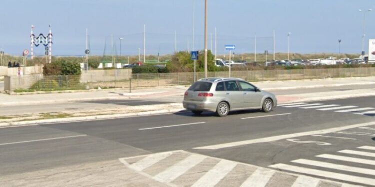 Strisce Pedonali Pane E Pomodoro