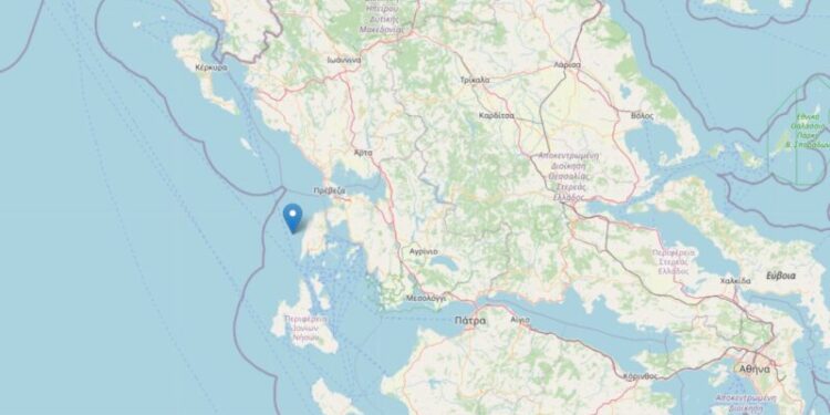 Terremoto
