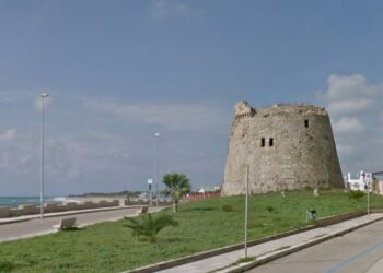 Torre Mozza