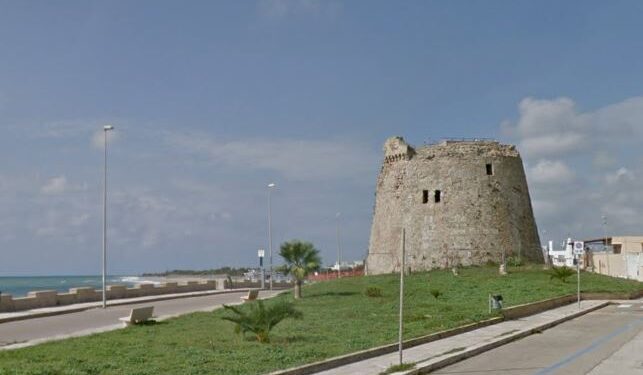 Torre Mozza
