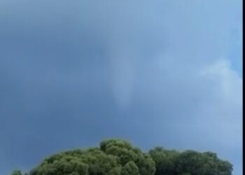 Tromba D'aria