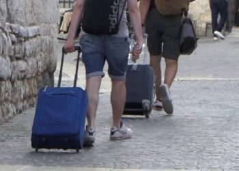 Turisti