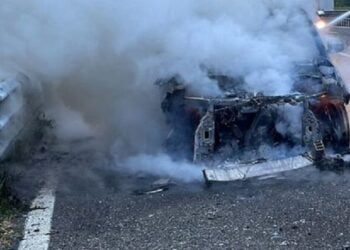 Vigili Del Fuoco