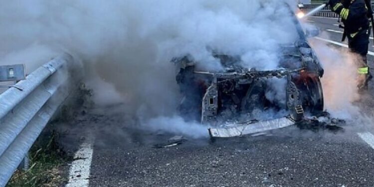 Vigili Del Fuoco