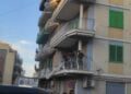 Balcone Distrutto