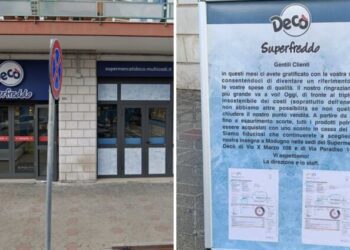 Decò Evidenza