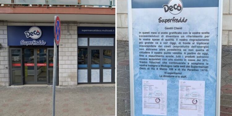 Decò Evidenza