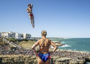 Gary Hunt, Rhiannan Iffland