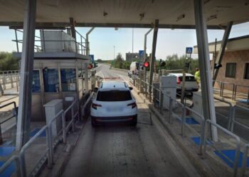 Autostrada