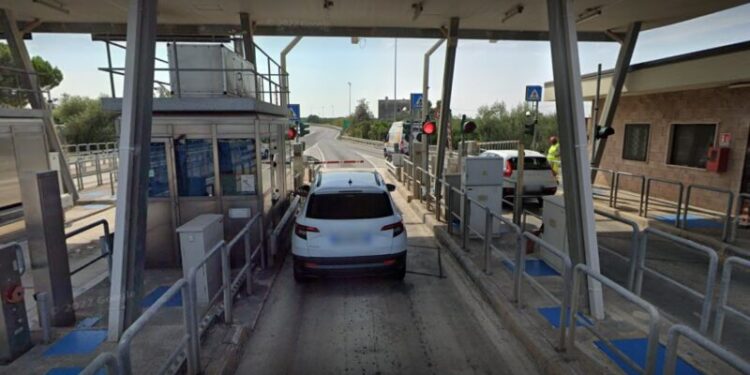 Autostrada