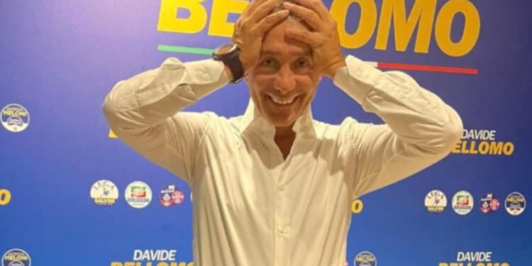 Bellomo