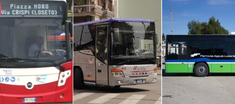 Bus Amtab Fse Fal