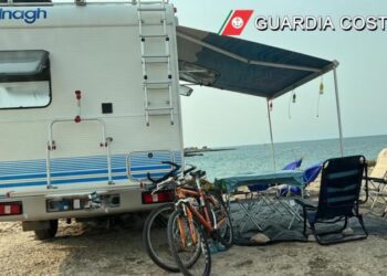 Camper