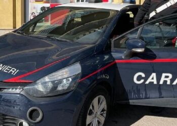 carabinieri