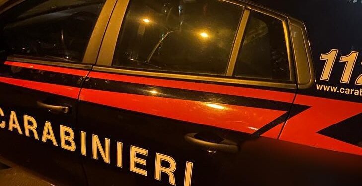 Carabinieri