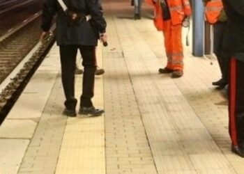 Carabinieri Stazione