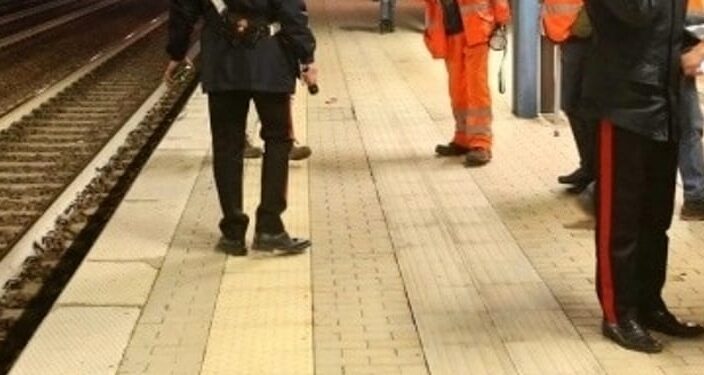 Carabinieri Stazione