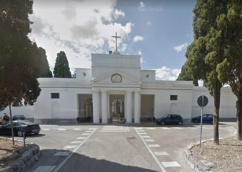 Cimitero Monopoli