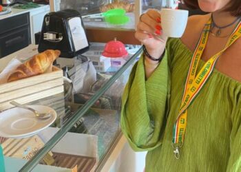 Colazione Coldiretti