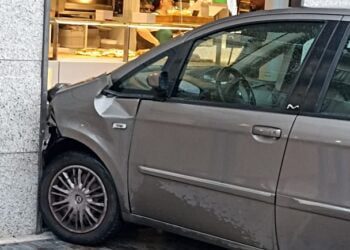 Corato Auto Evidenza