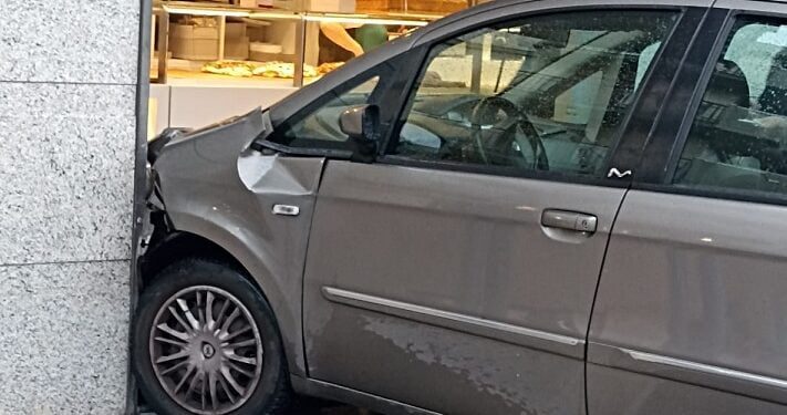 Corato Auto Evidenza