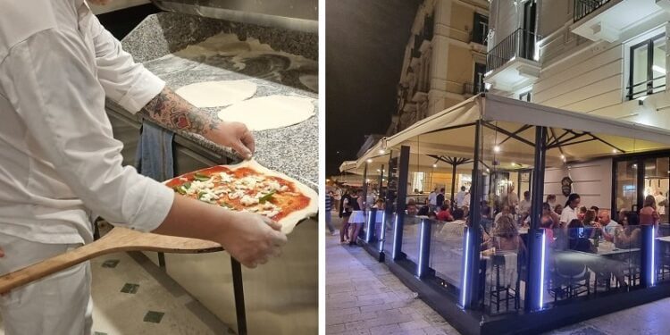 Da Michele